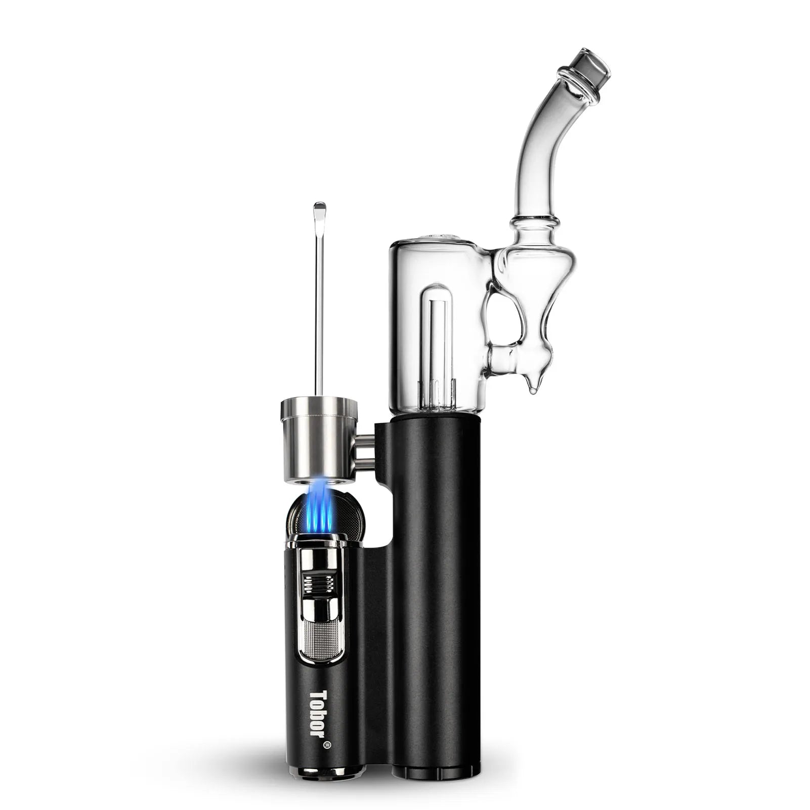 BAZOKA PRO Portable Mechanical Dab Rig