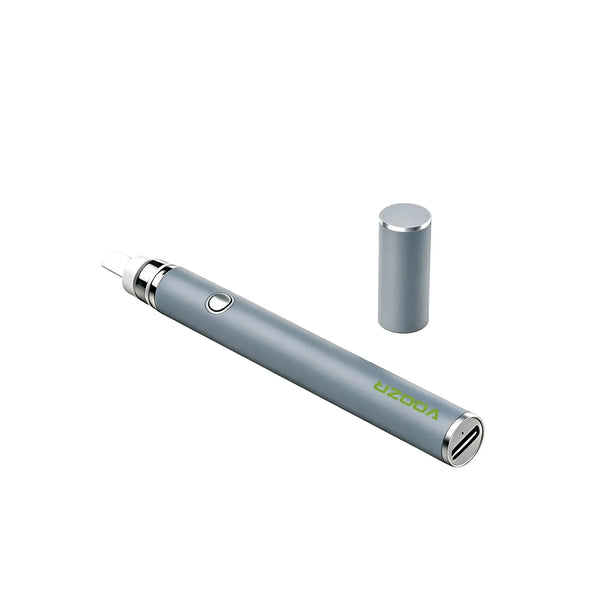 VOOZR Portable Electric Hot Blade 510 Dab Tool – Ceramic Tip Tool for Clean Wax & Concentrate Loading, Rechargeable & Easy Use.