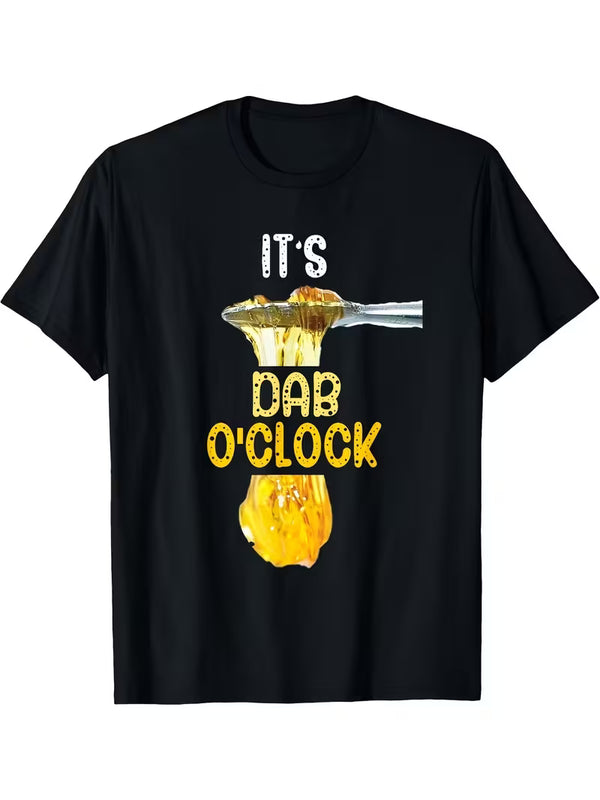 It's Dab O'Clock T Shirt.