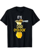 It's Dab O'Clock T Shirt.