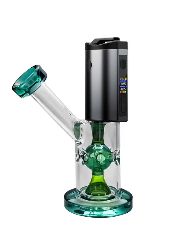 VOOZR H1 – Multi-Functional Portable Vaporizer for Dry Herb.