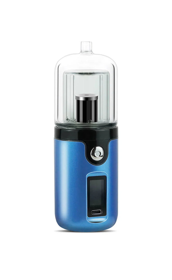 ZOORAA Rivo Portable Dry Herb Combustor.