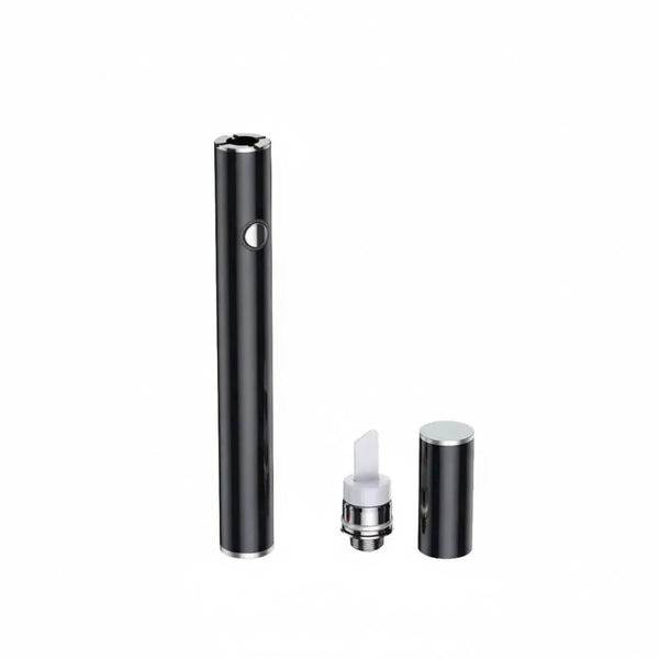 VOOZR Portable Electric Hot Blade 510 Dab Tool – Ceramic Tip Tool for Clean Wax & Concentrate Loading, Rechargeable & Easy Use.