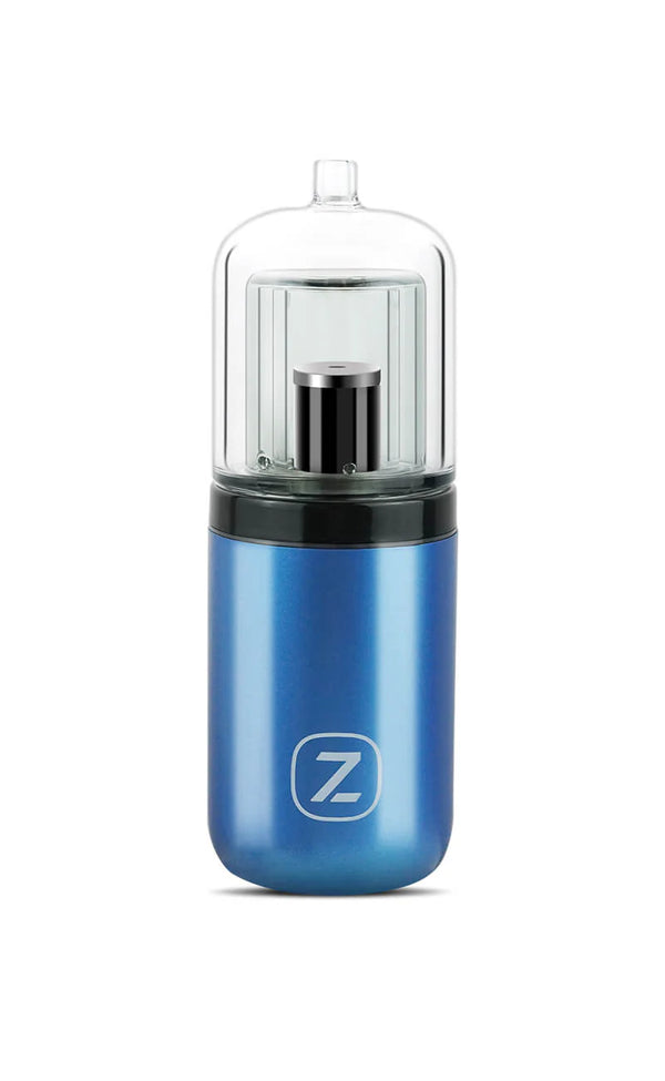 ZOORAA Rivo Portable Dry Herb Combustor.
