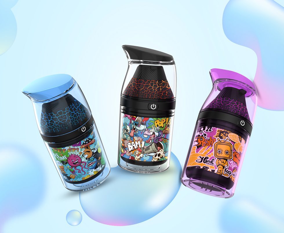 LAVA Wax Vaporizer | Discount E-Nails LAVA Wax Vaporizer | Discount E-Nails