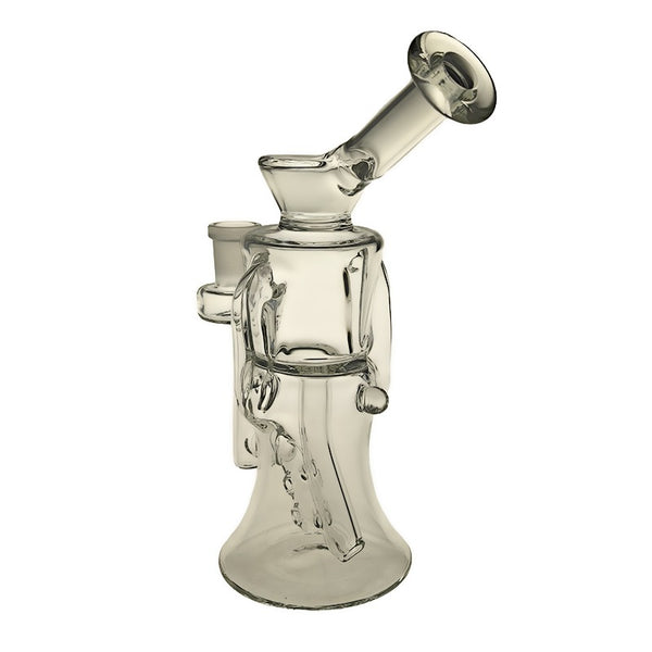Diffusion Rigs Pack Science Klein Dab Rig Diffusion Incycler PG3077 | Discount E-Nails