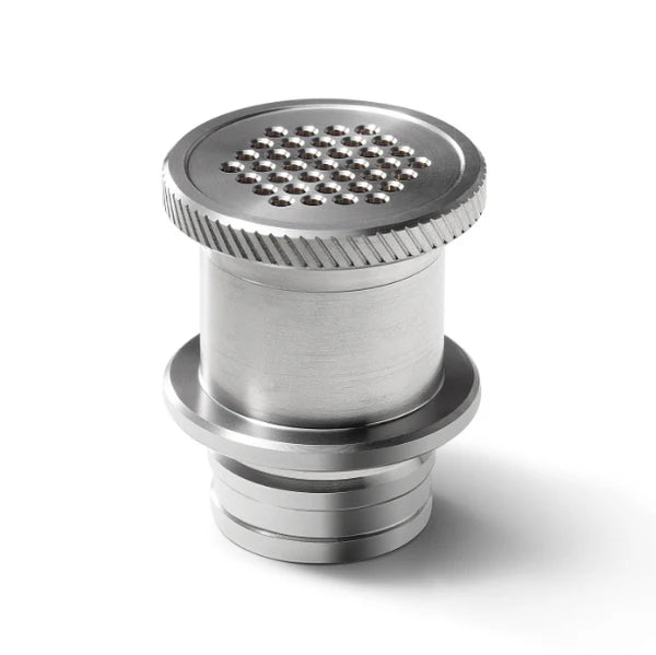 Crossing Tech - Ruby Twist Injector Ball Vape Kit | Discount E-Nails Crossing Tech - Ruby Twist Injector Ball Vape Kit | Discount E-Nails