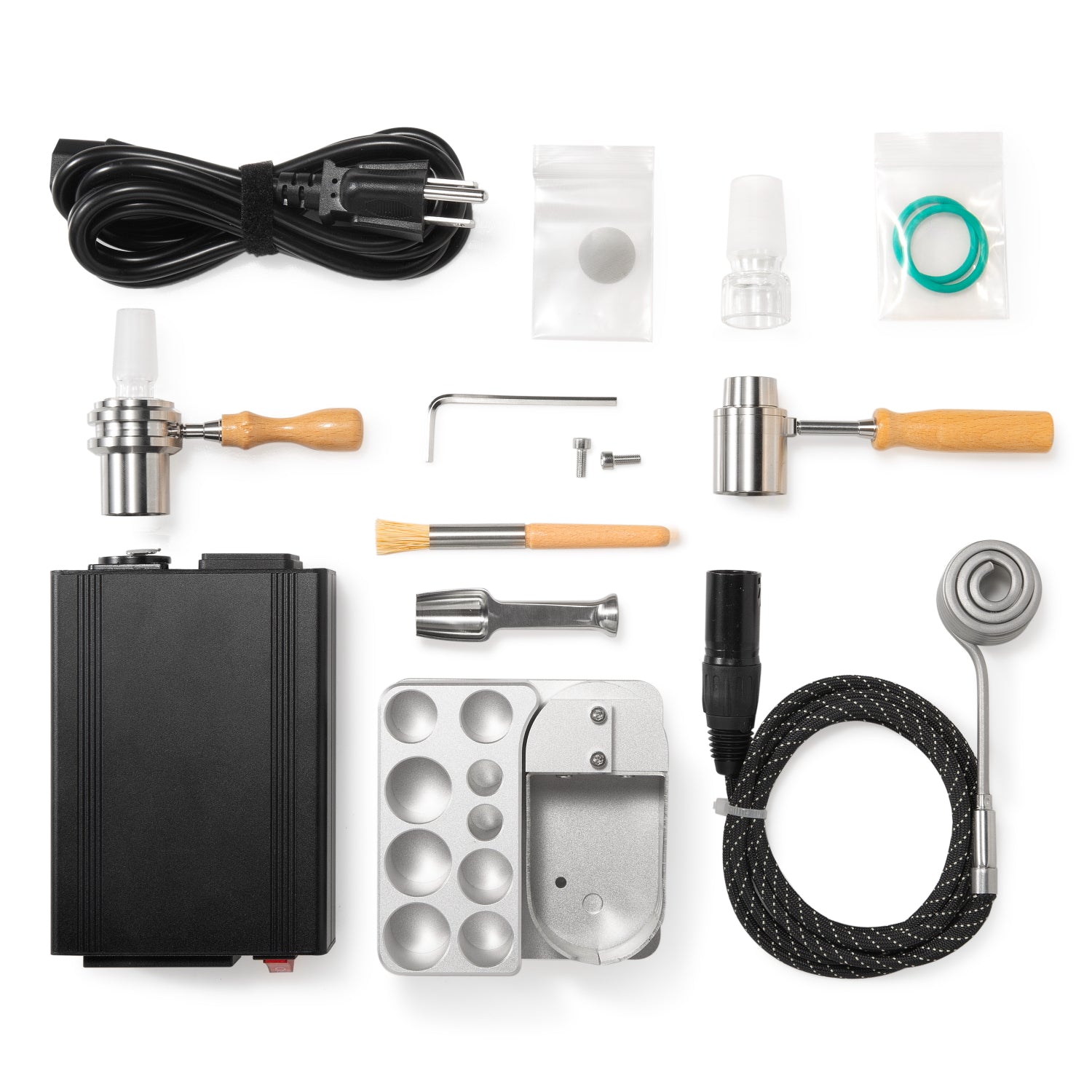 Wireless One-Hit Wonder Ball Vape by Crossing Technology | Discount E-Nails Wireless One-Hit Wonder Ball Vape by Crossing Technology | Discount E-Nails