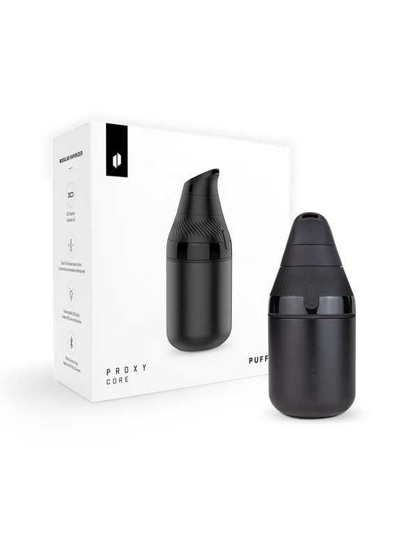Puffco Proxy Core Kit.