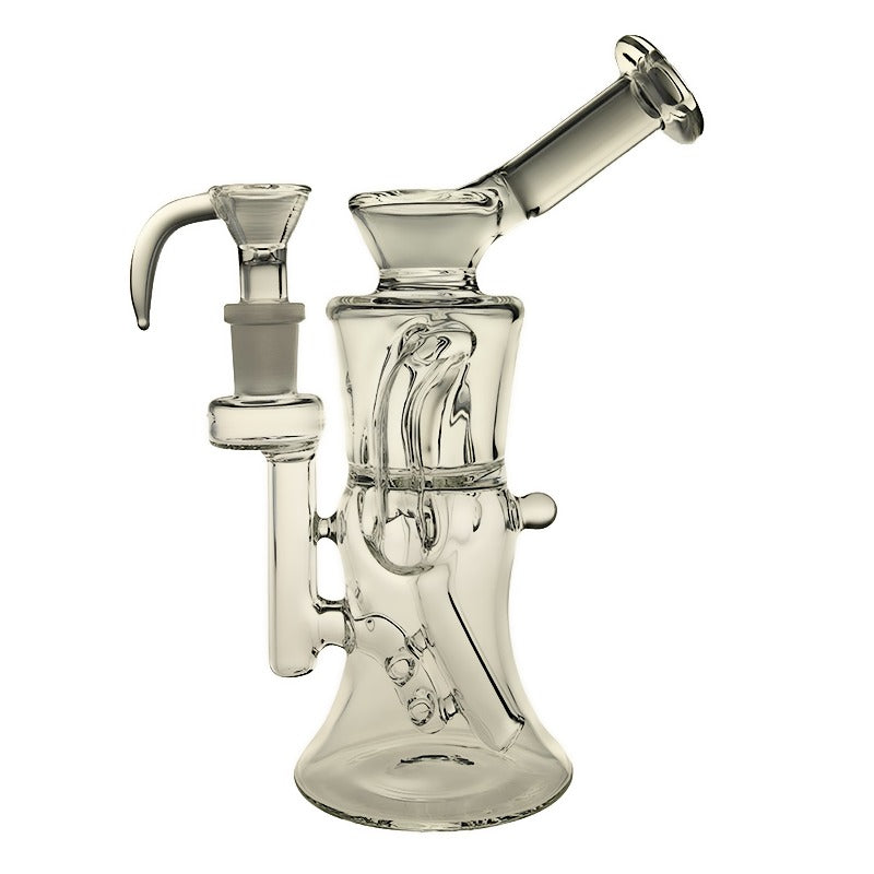 Diffusion Rigs Pack Science Klein Dab Rig Diffusion Incycler PG3077 | Discount E-Nails
