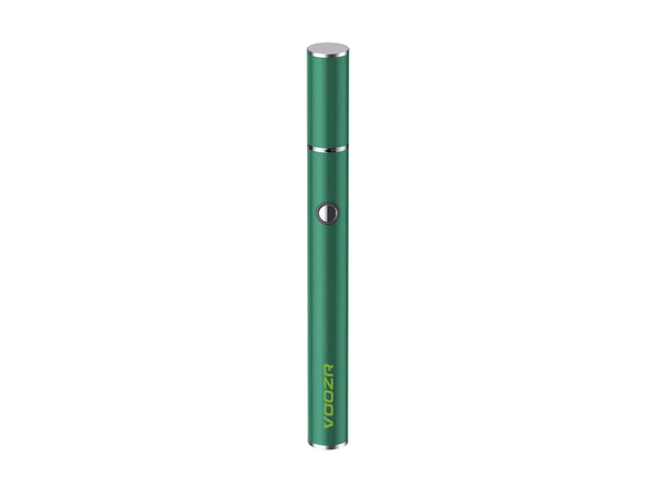 VOOZR Portable Electric Hot Blade 510 Dab Tool – Ceramic Tip Tool for Clean Wax & Concentrate Loading, Rechargeable & Easy Use.