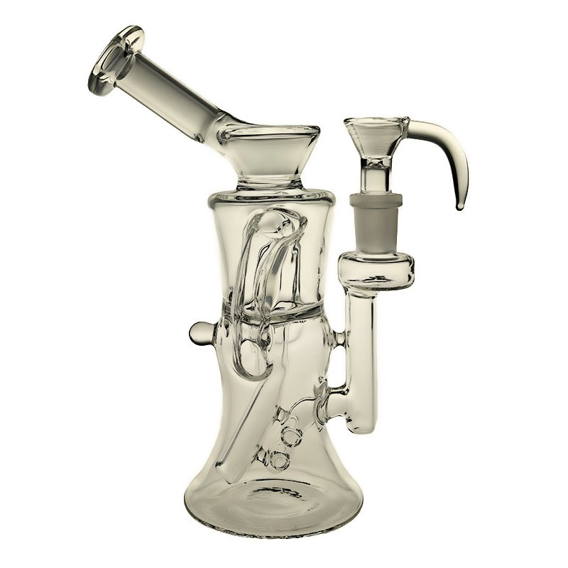 Diffusion Rigs Pack Science Klein Dab Rig Diffusion Incycler PG3077 | Discount E-Nails