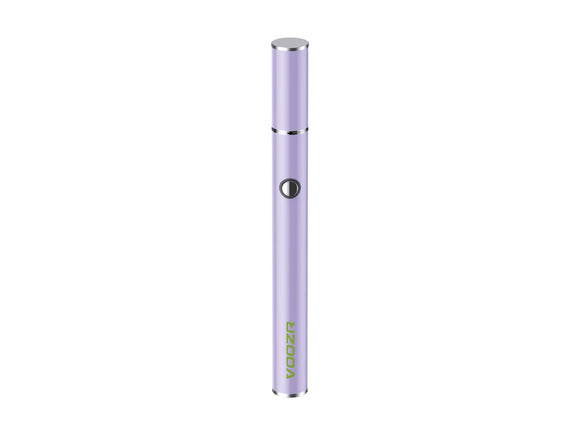 VOOZR Portable Electric Hot Blade 510 Dab Tool – Ceramic Tip Tool for Clean Wax & Concentrate Loading, Rechargeable & Easy Use.