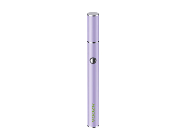 VOOZR Portable Electric Hot Blade 510 Dab Tool – Ceramic Tip Tool for Clean Wax & Concentrate Loading, Rechargeable & Easy Use.