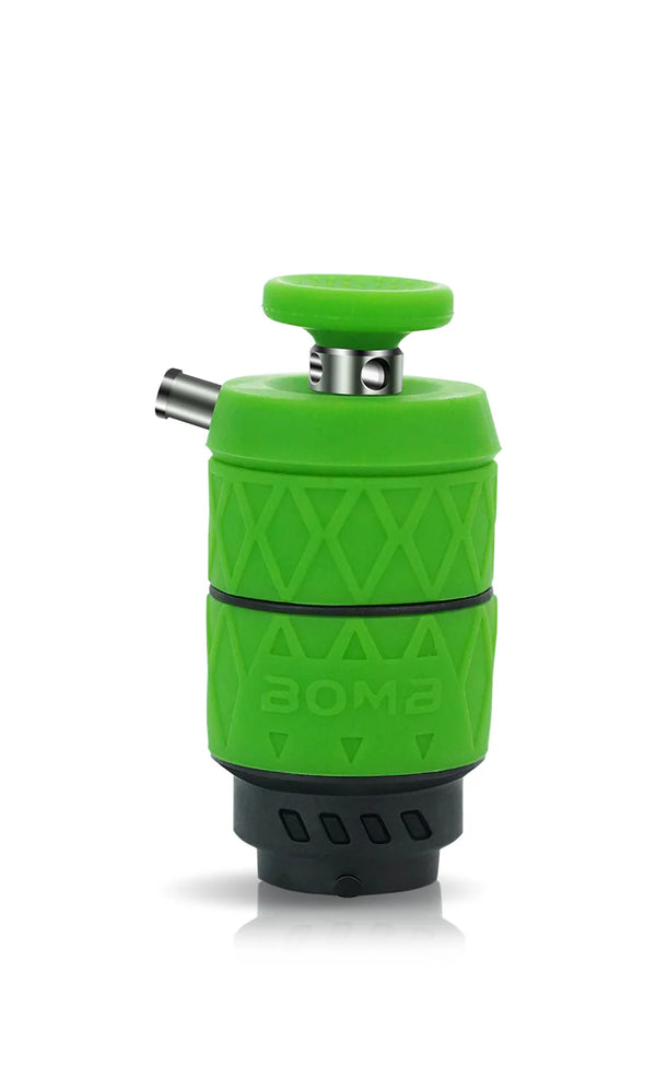 Bomb Erig Aerix Atomzier.
