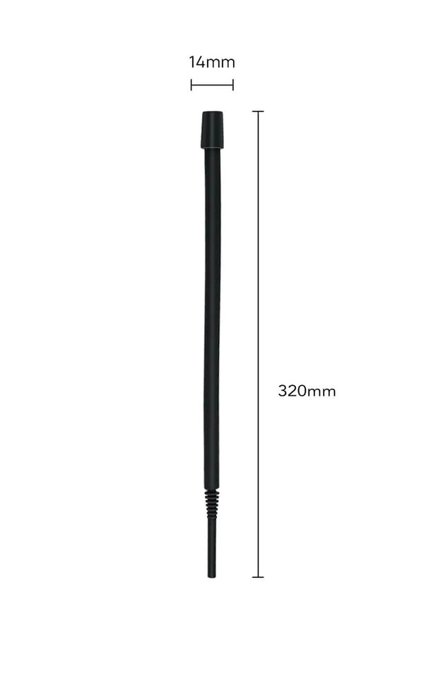 BOMB Aerix Adapter.