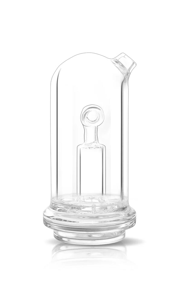 Bomb Erig Aerix Glass Top.