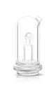 Bomb Erig Aerix Glass Top.