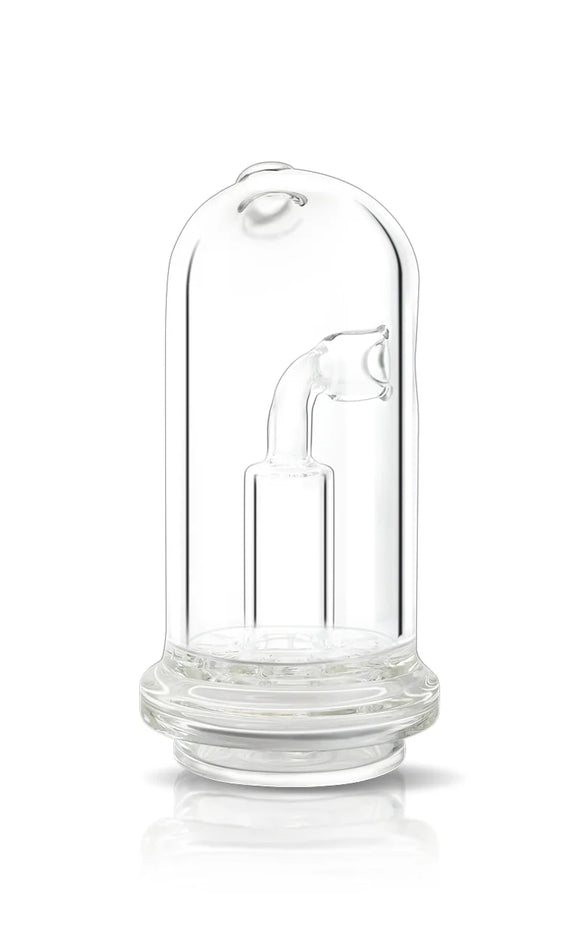 Bomb Erig Aerix Glass Top.