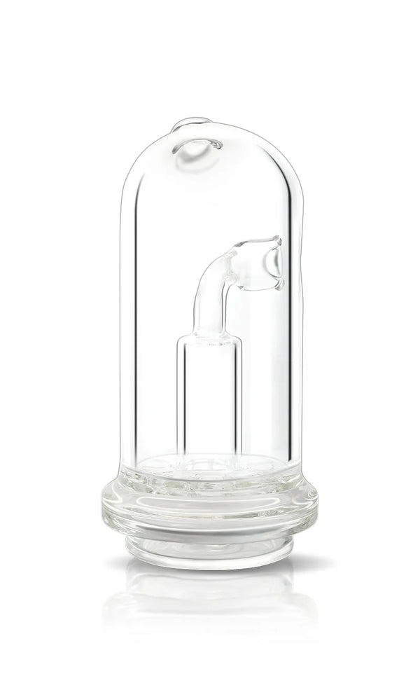 Bomb Erig Aerix Glass Top.