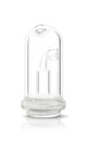 Bomb Erig Aerix Glass Top.