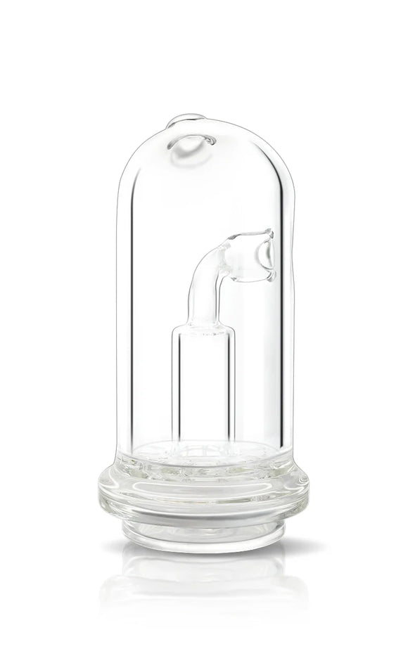 Bomb Erig Aerix Glass Top.