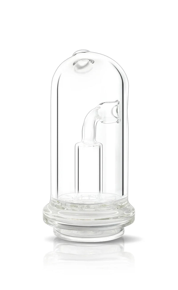 Bomb Erig Aerix Glass Top.