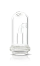 Bomb Erig Aerix Glass Top.