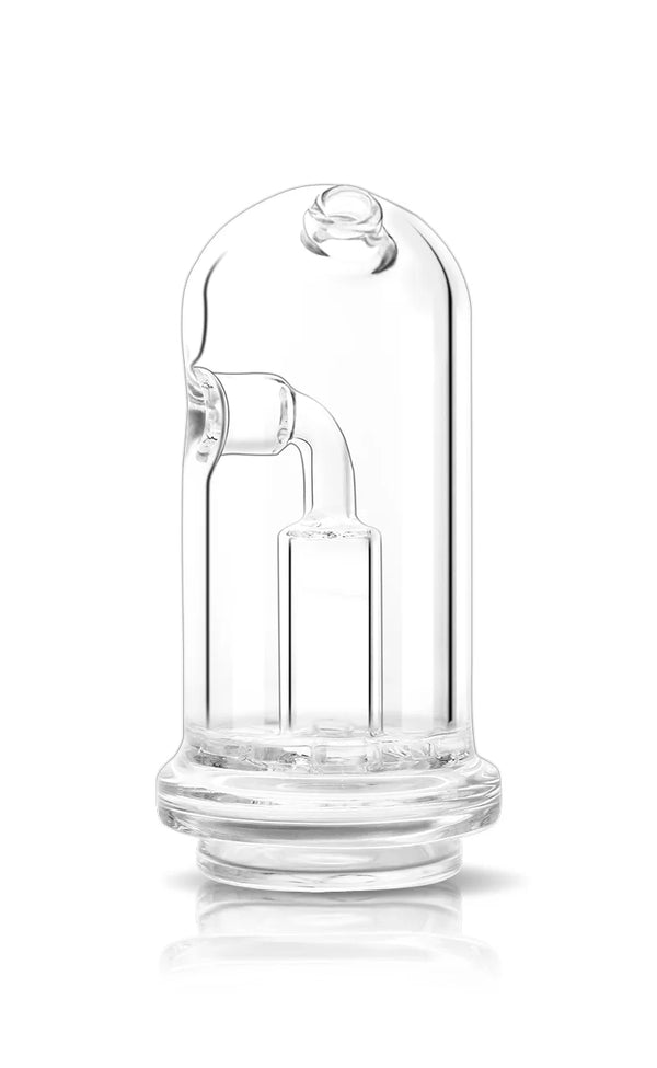 Bomb Erig Aerix Glass Top.