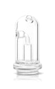Bomb Erig Aerix Glass Top.