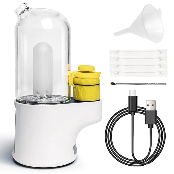 Bomb Pro Portable Electric E-Rig | Discount E-Nails