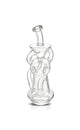 Bomb Erig Orbit Recycler Glass.