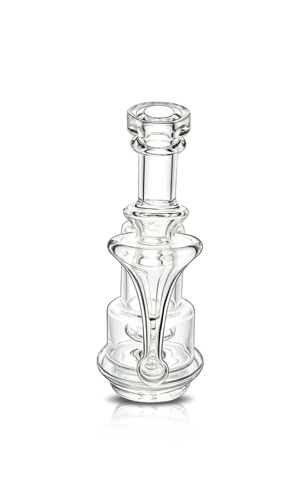 Bomb Erig Lab Glass.