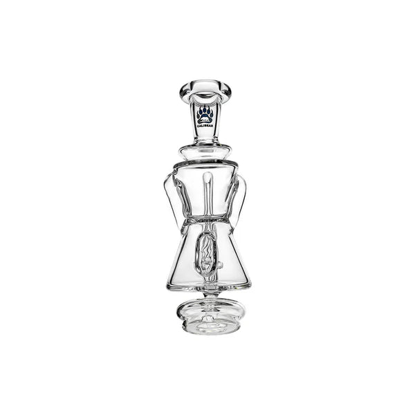 Gilly Recycler Glass Attachment for Puffco Peak OG & Pro | CaliBear.