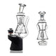 Gilly Recycler Glass Attachment for Puffco Peak OG & Pro | CaliBear.
