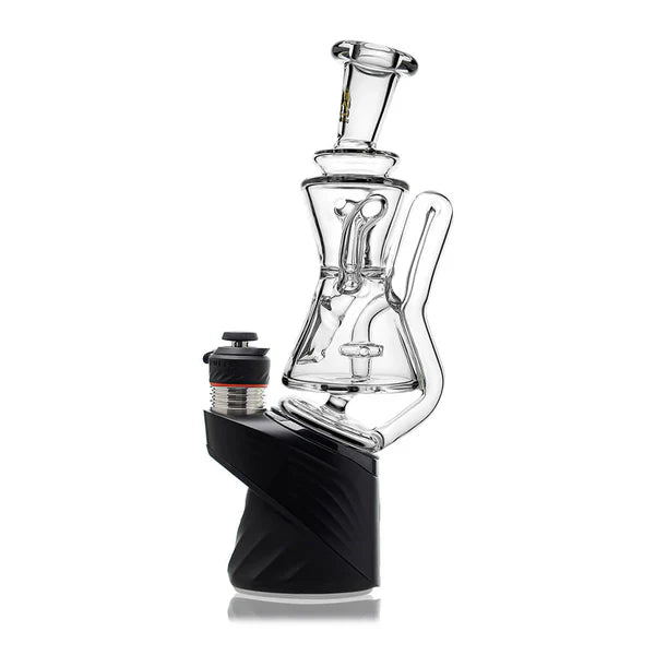 Gilly Recycler Glass Attachment for Puffco Peak OG & Pro | CaliBear.