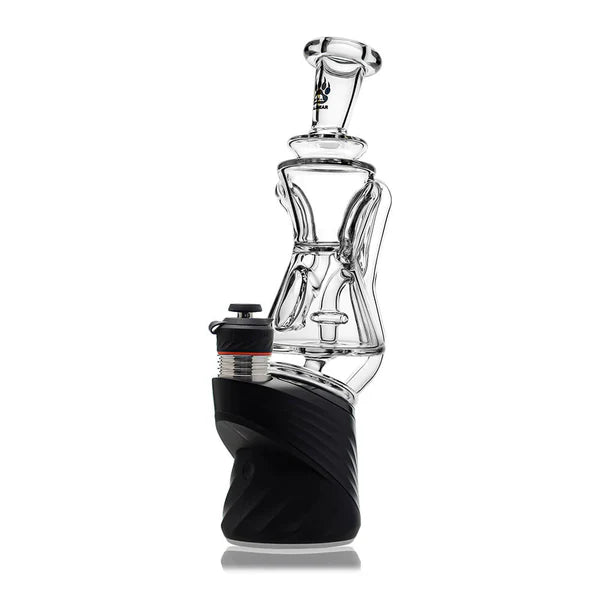 Gilly Recycler Glass Attachment for Puffco Peak OG & Pro | CaliBear.