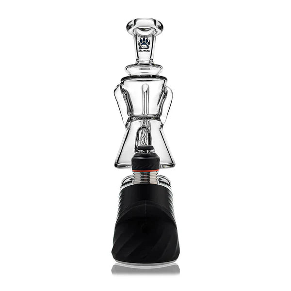Gilly Recycler Glass Attachment for Puffco Peak OG & Pro | CaliBear.