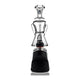 Gilly Recycler Glass Attachment for Puffco Peak OG & Pro | CaliBear.
