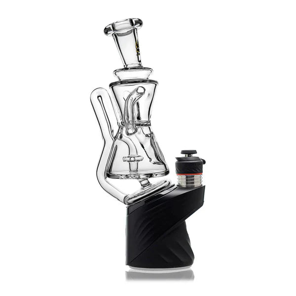 Gilly Recycler Glass Attachment for Puffco Peak OG & Pro | CaliBear.
