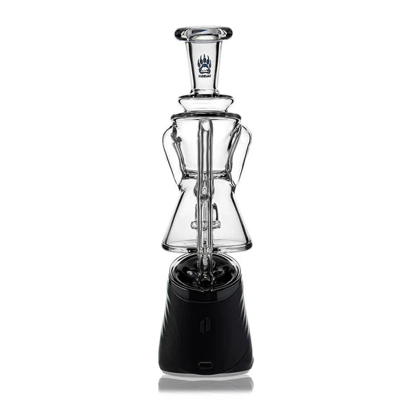 Gilly Recycler Glass Attachment for Puffco Peak OG & Pro | CaliBear.