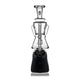 Gilly Recycler Glass Attachment for Puffco Peak OG & Pro | CaliBear.