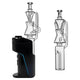 Calibear Klein Recycler Glass Attachment for Dr. Dabber Switch GO.