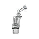 Calibear Duo RBR Recycler Glass Attachment for Dr. Dabber Switch 2.