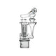 Calibear Duo RBR Recycler Glass Attachment for Dr. Dabber Switch 2.