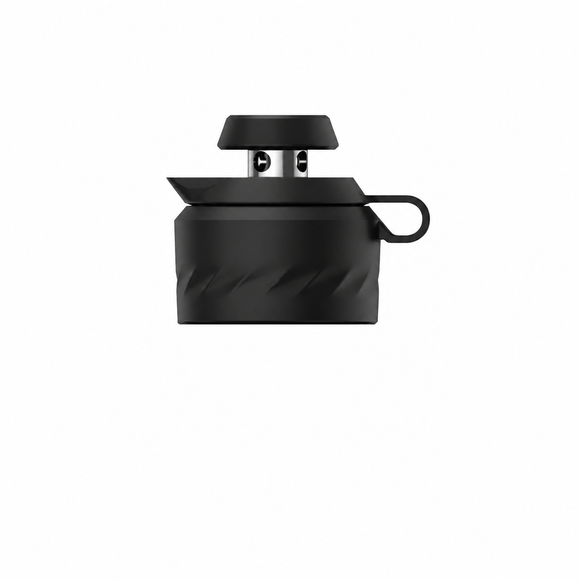 VOOZR Puffco Joystick Airflow Carb Cap.