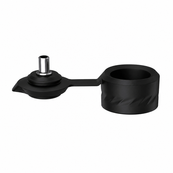 VOOZR Puffco Joystick Airflow Carb Cap.