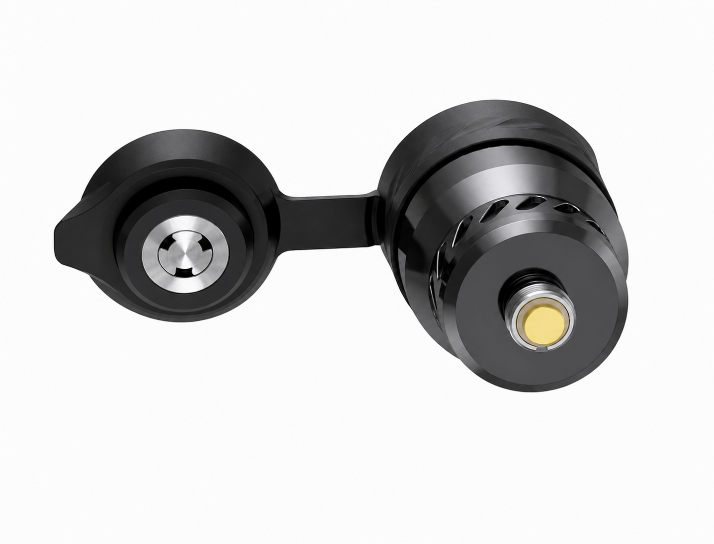 Crossing Core VOOZR 3DXL Tornado Joystick Kit | Discount E-Nails