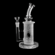 Pack Science Etched Window Seed Percolator.