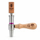 JCVAP Crown Ball Vape Kit.